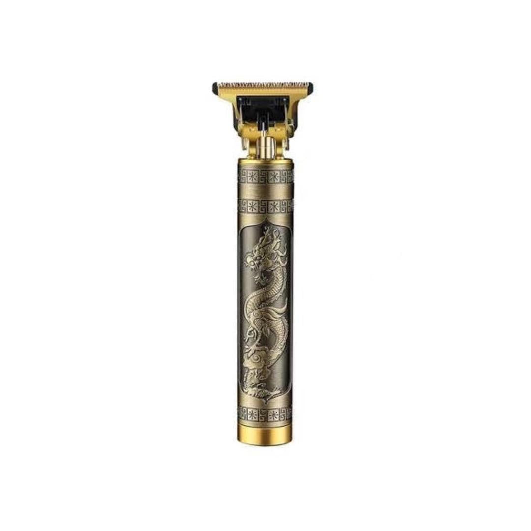 Vintage T9 Hair TrimmerElectric USB Charging Beard Trimmer - Urban Gadgets