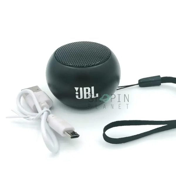 Mini M3-T Portable Wireless Bluetooth Speaker - Urban Gadgets