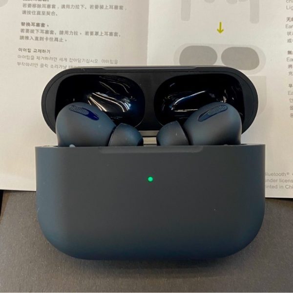 Black Pro 2 Tws Wireless Earbuds - Urban Gadgets