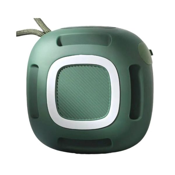 Tg659 Bluetooth Outdoor Sports Mini Speaker - Urban Gadgets