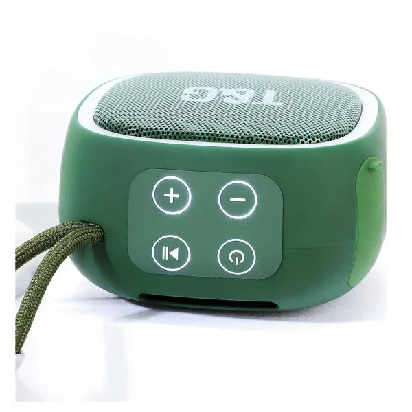 Tg659 Bluetooth Outdoor Sports Mini Speaker - Urban Gadgets