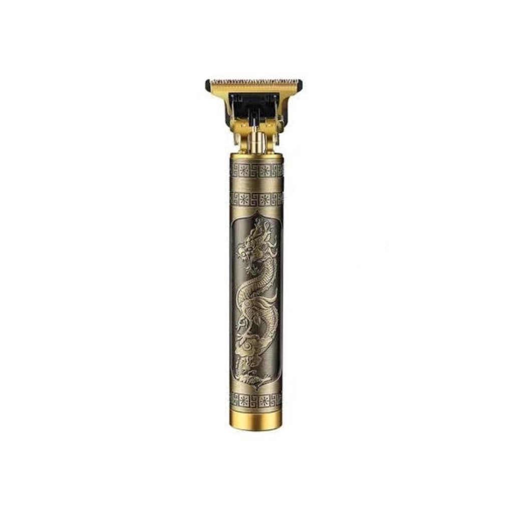 Vintage T9 Hair TrimmerElectric USB Charging Beard Trimmer - Urban Gadgets